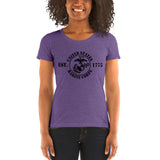 US Marine Corp. Est 1775 | Premium Womens T-Shirt