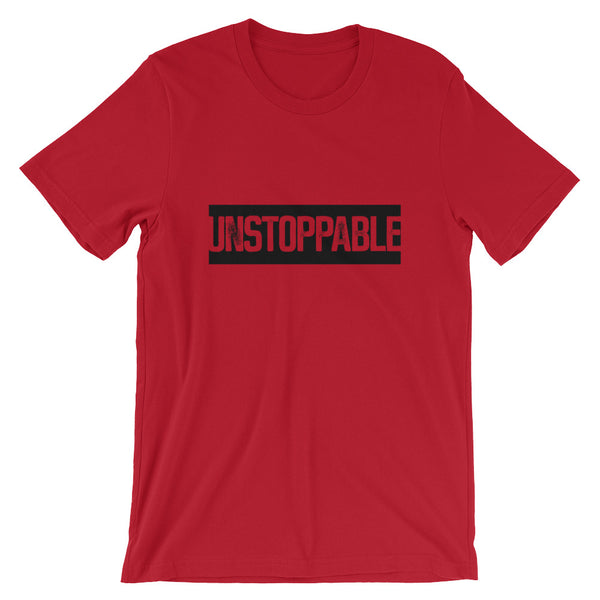 Unstoppable | Premium Mens T-Shirt