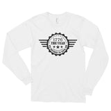 1776 Kick A** Year | Premium Womens Long-Sleeved Shirt