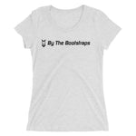 By The Bootstraps Simple Star | Premium Womens T-Shirt