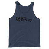 By The Bootstraps | Premium Tank Top