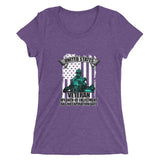 Veteran's Oath | Premium Women's T-Shirt