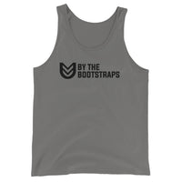 By The Bootstraps | Premium Tank Top