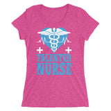 Talented Nurse | Premium Women's T-Shirt