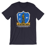 Air National Guard | Premium Mens T-Shirt