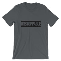 Unstoppable | Premium Mens T-Shirt