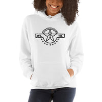 US Air Force est. 1947 | Premium Hoodie