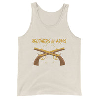 Brothers In Arms | Premium Mens Tank