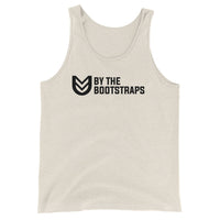 By The Bootstraps | Premium Tank Top