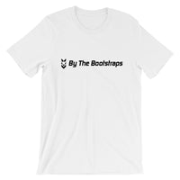 By The Bootstraps Simple Star | Premium Mens T-Shirt