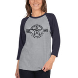 US Air Force est. 1947 | Premium Womens Long-sleeved Shirt