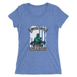 Veteran's Oath | Premium Women's T-Shirt