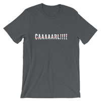 CAAAAARL | Premium Mens T-Shirt