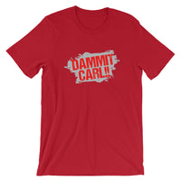 Dammit Carl | Premium Mens T-Shirt