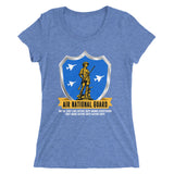 Air National Guard | Premium Womens T-Shirt