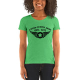 US Army est. 1775 | Premium Womens T-Shirt