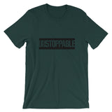 Unstoppable | Premium Mens T-Shirt