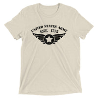 US Army est. 1775 | Premium Mens T-Shirt