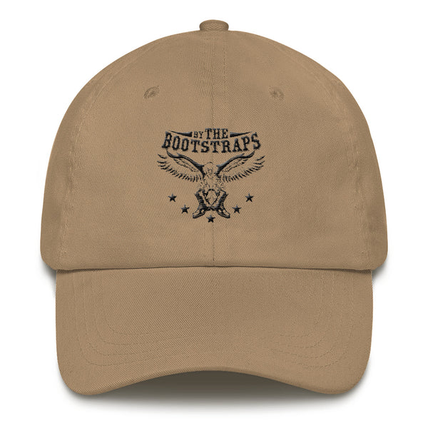 By The Bootstraps | Premium Hat