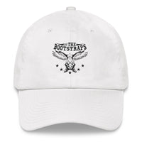 By The Bootstraps | Premium Hat