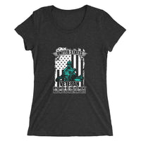 Veteran's Oath | Premium Women's T-Shirt