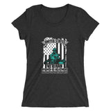 Veteran's Oath | Premium Women's T-Shirt