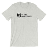 By The Bootstraps | Premium Mens T-Shirt