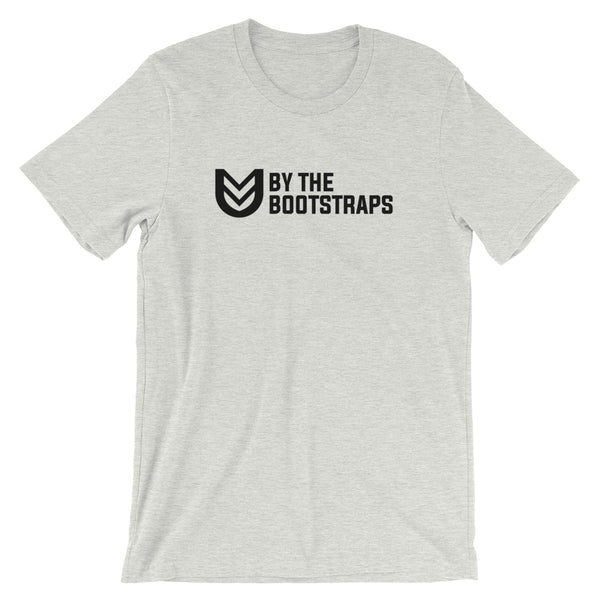 By The Bootstraps | Premium Mens T-Shirt