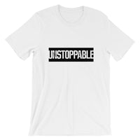 Unstoppable | Premium Mens T-Shirt