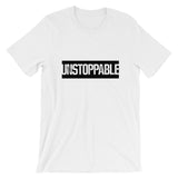 Unstoppable | Premium Mens T-Shirt