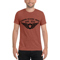 US Army est. 1775 | Premium Mens T-Shirt