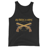 Brothers In Arms | Premium Mens Tank