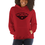 US Army est. 1775 | Premium Hoodie