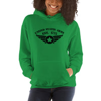 US Army est. 1775 | Premium Hoodie