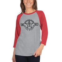 US Air Force est. 1947 | Premium Womens Long-sleeved Shirt