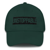 Unstoppable | Premium Hat