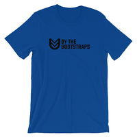 By The Bootstraps | Premium Mens T-Shirt