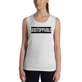 Unstoppable | Premium Women's Tank