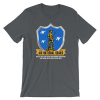 Air National Guard | Premium Mens T-Shirt