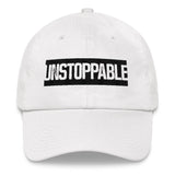 Unstoppable | Premium Hat