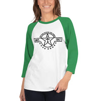 US Air Force est. 1947 | Premium Womens Long-sleeved Shirt