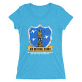 Air National Guard | Premium Womens T-Shirt