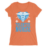 Talented Nurse | Premium Women's T-Shirt