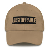 Unstoppable | Premium Hat