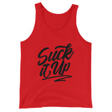 Suck It Up | Premium Mens Tank