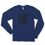 Suck It Up | Premium Women's Long Sleeve Shirt