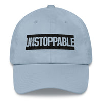 Unstoppable | Premium Hat