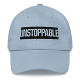 Unstoppable | Premium Hat