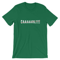 CAAAAARL | Premium Mens T-Shirt