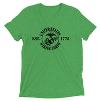 US Marine Corp. Est 1775 | Premium Mens T-Shirt